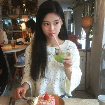 不定性女儿
