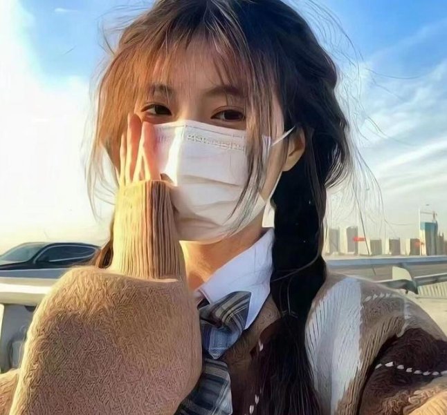 良辰美景好时光